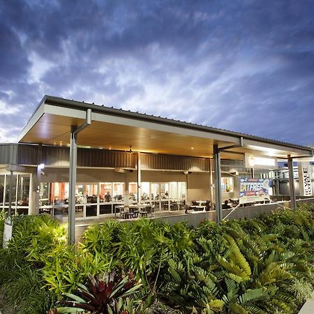 Vale Hotel Townsville Extérieur photo