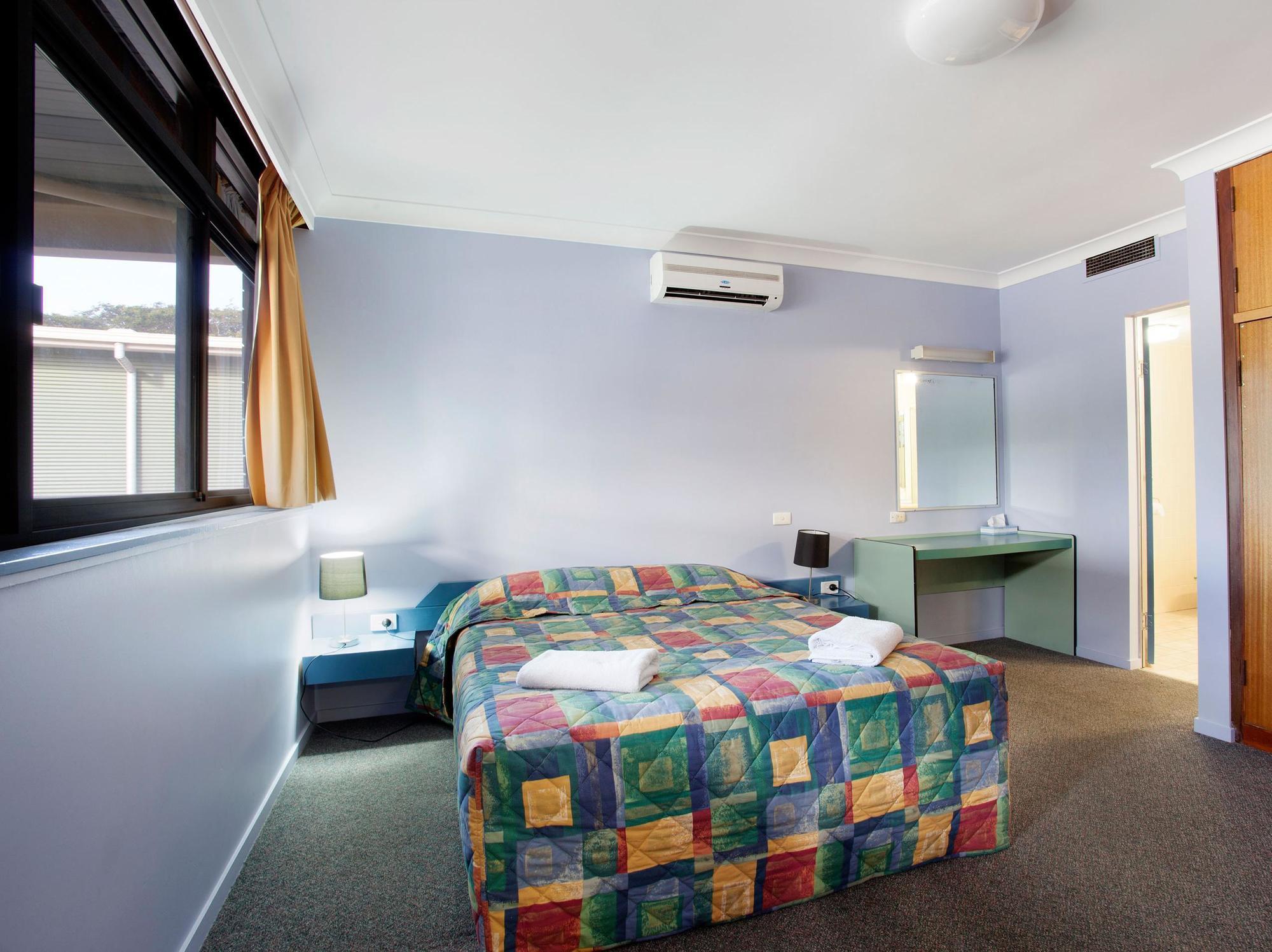 Vale Hotel Townsville Extérieur photo