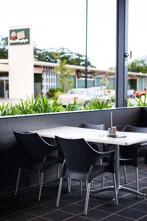 Vale Hotel Townsville Extérieur photo