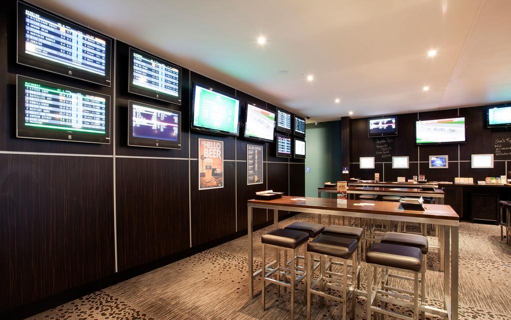 Vale Hotel Townsville Extérieur photo