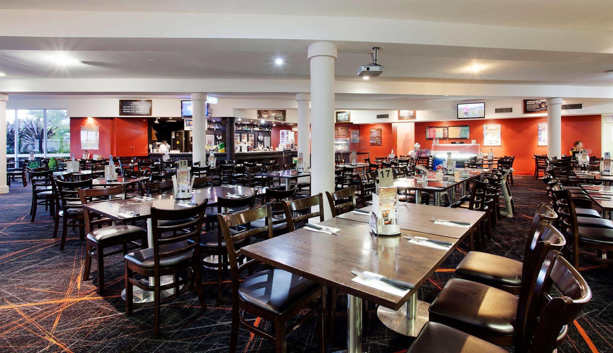 Vale Hotel Townsville Extérieur photo