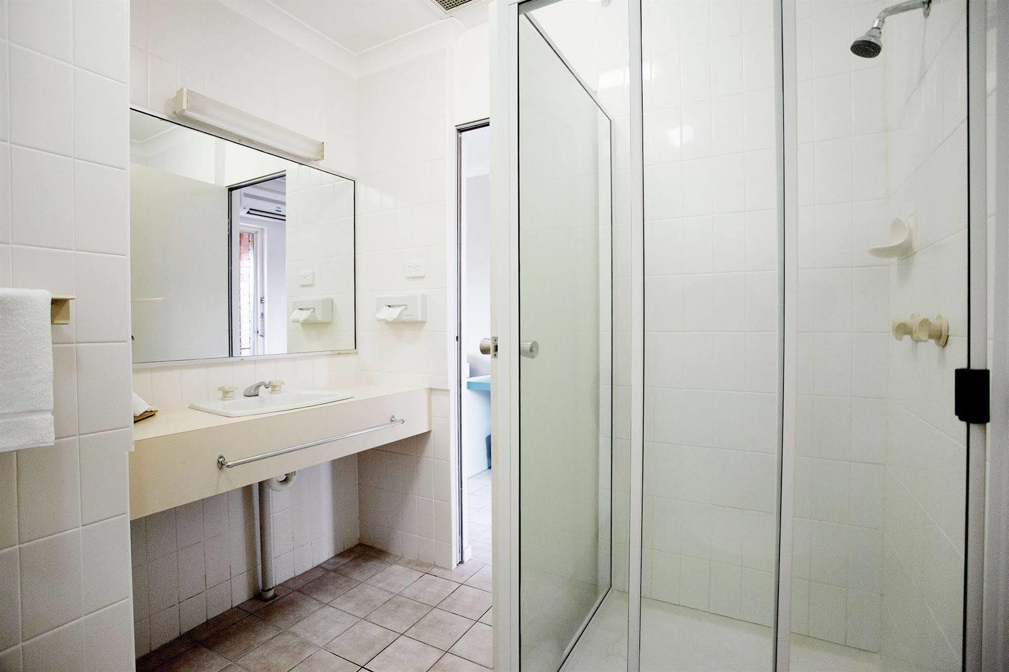 Vale Hotel Townsville Extérieur photo