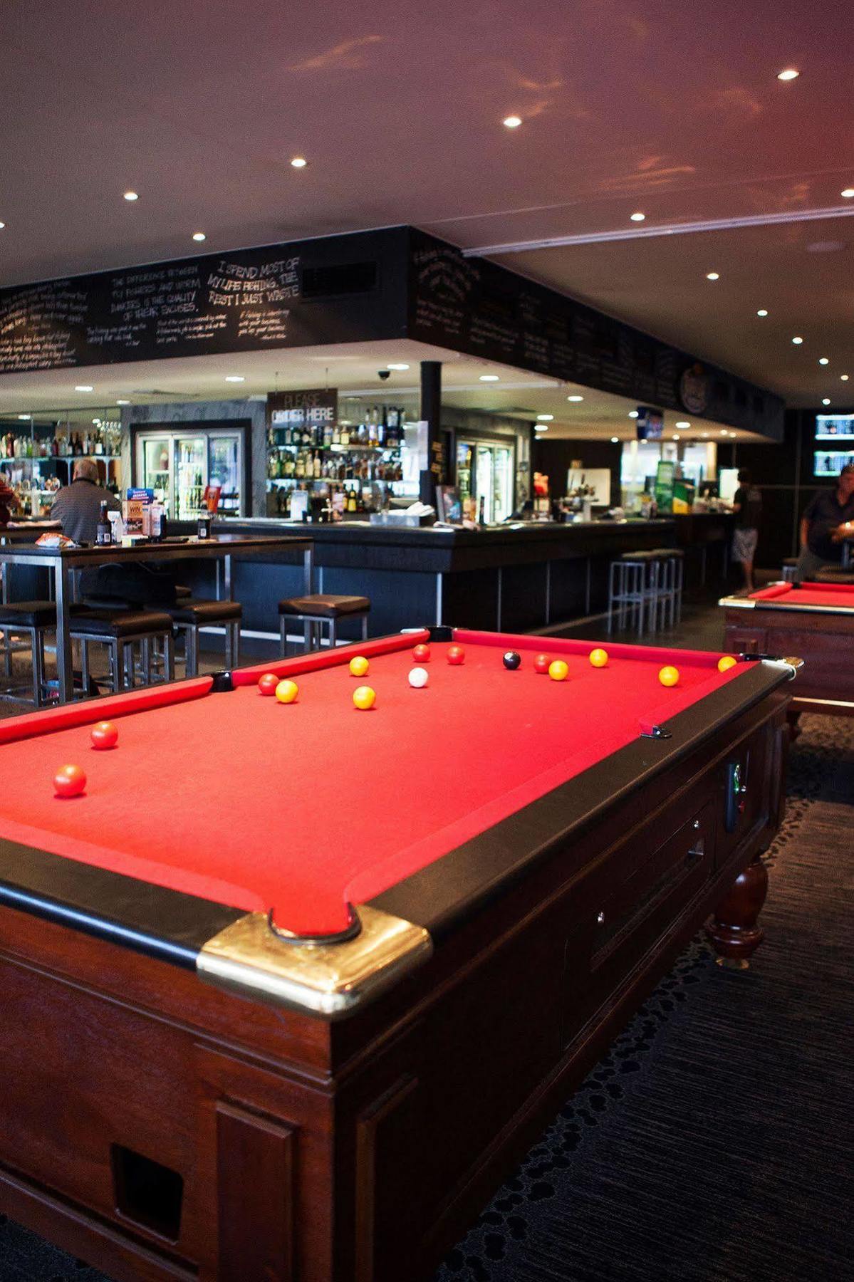 Vale Hotel Townsville Extérieur photo