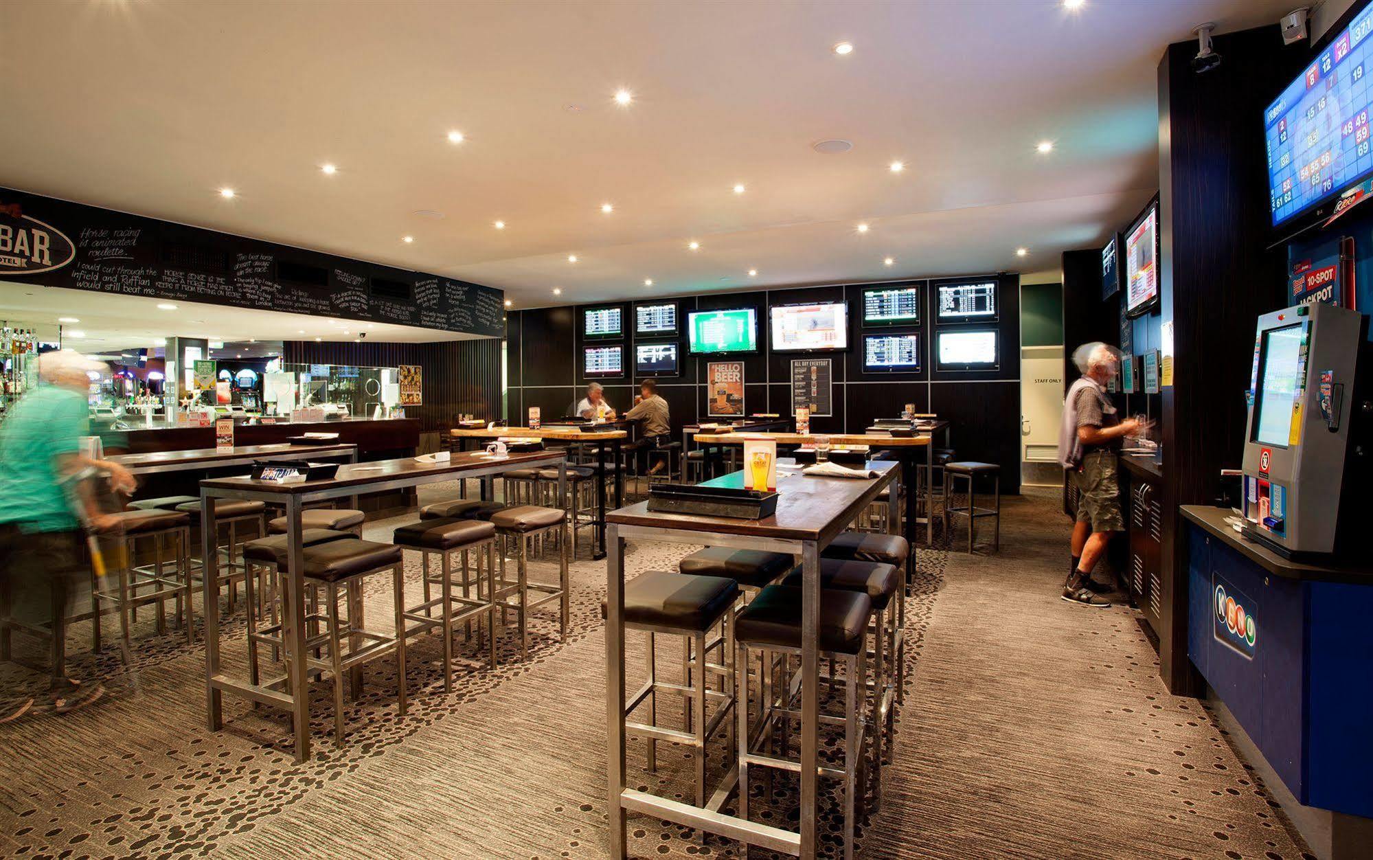 Vale Hotel Townsville Extérieur photo