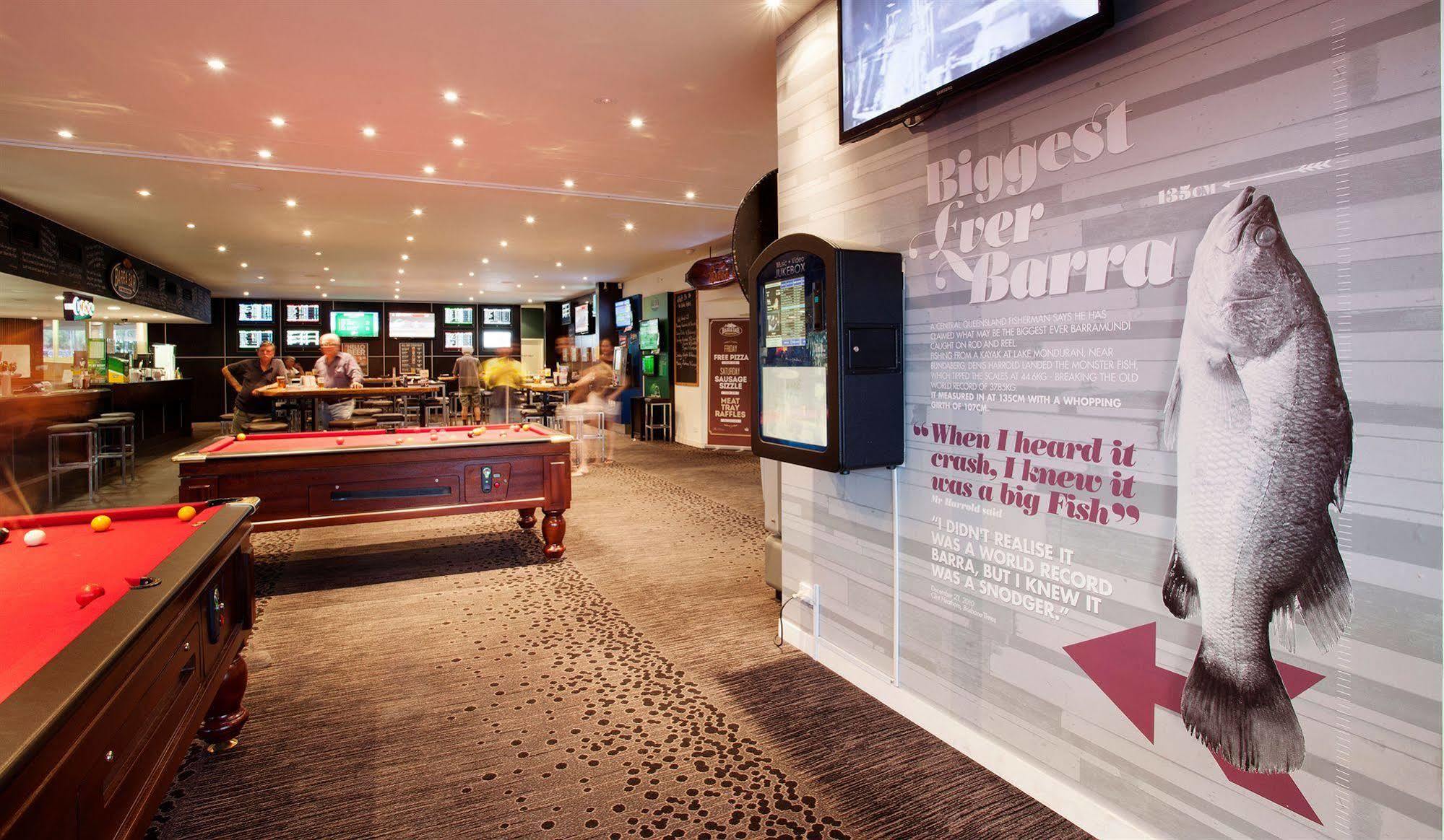 Vale Hotel Townsville Extérieur photo