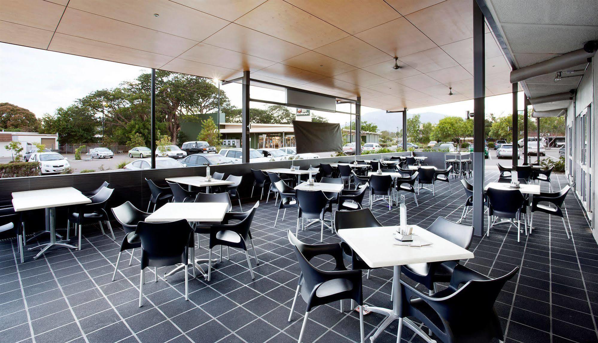 Vale Hotel Townsville Extérieur photo