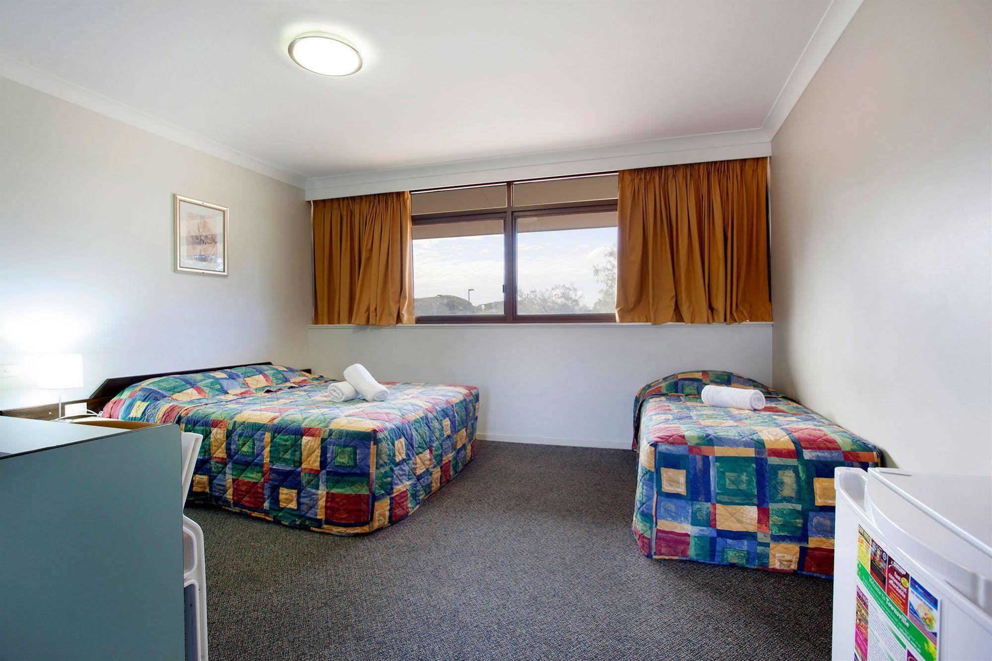 Vale Hotel Townsville Extérieur photo