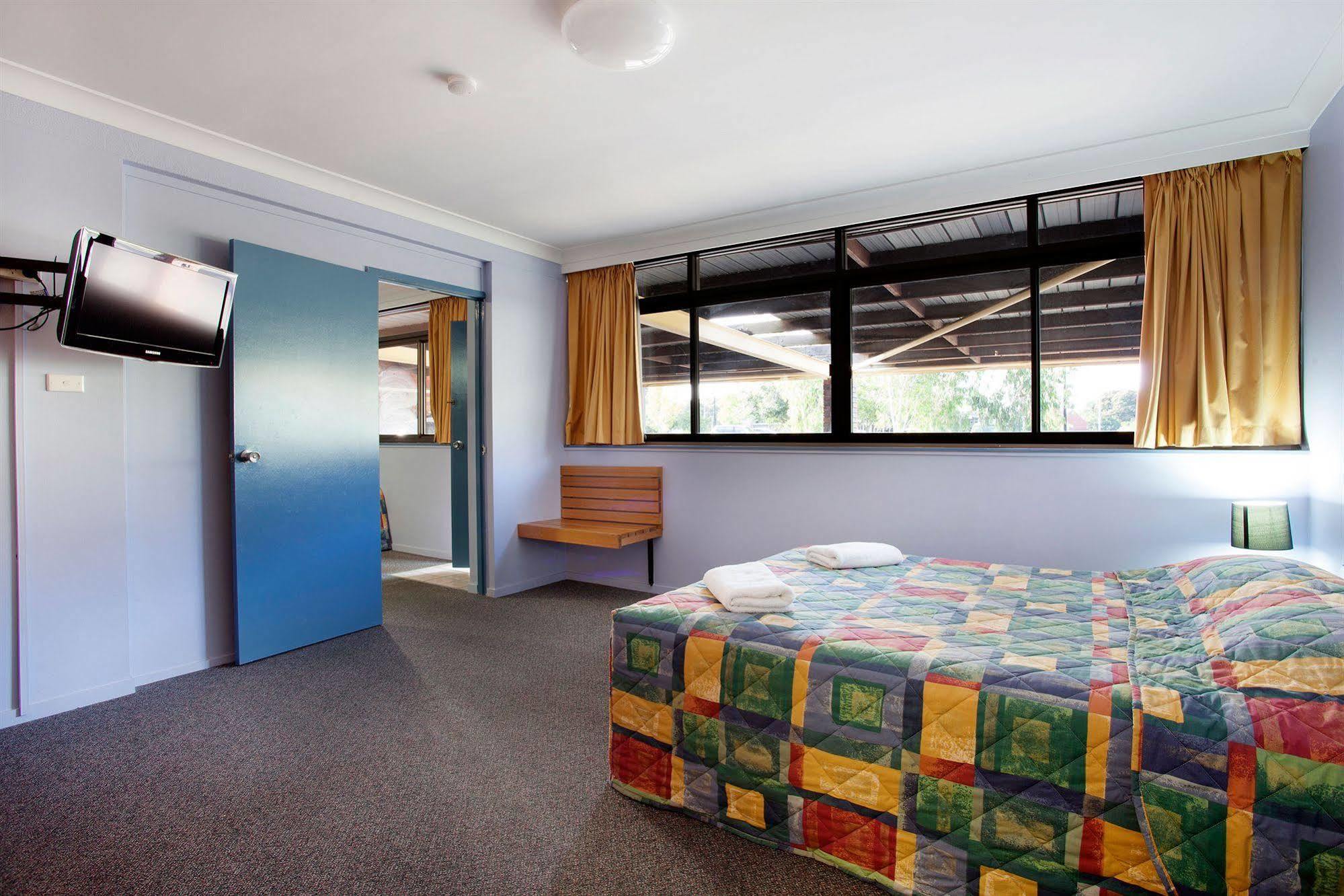 Vale Hotel Townsville Extérieur photo