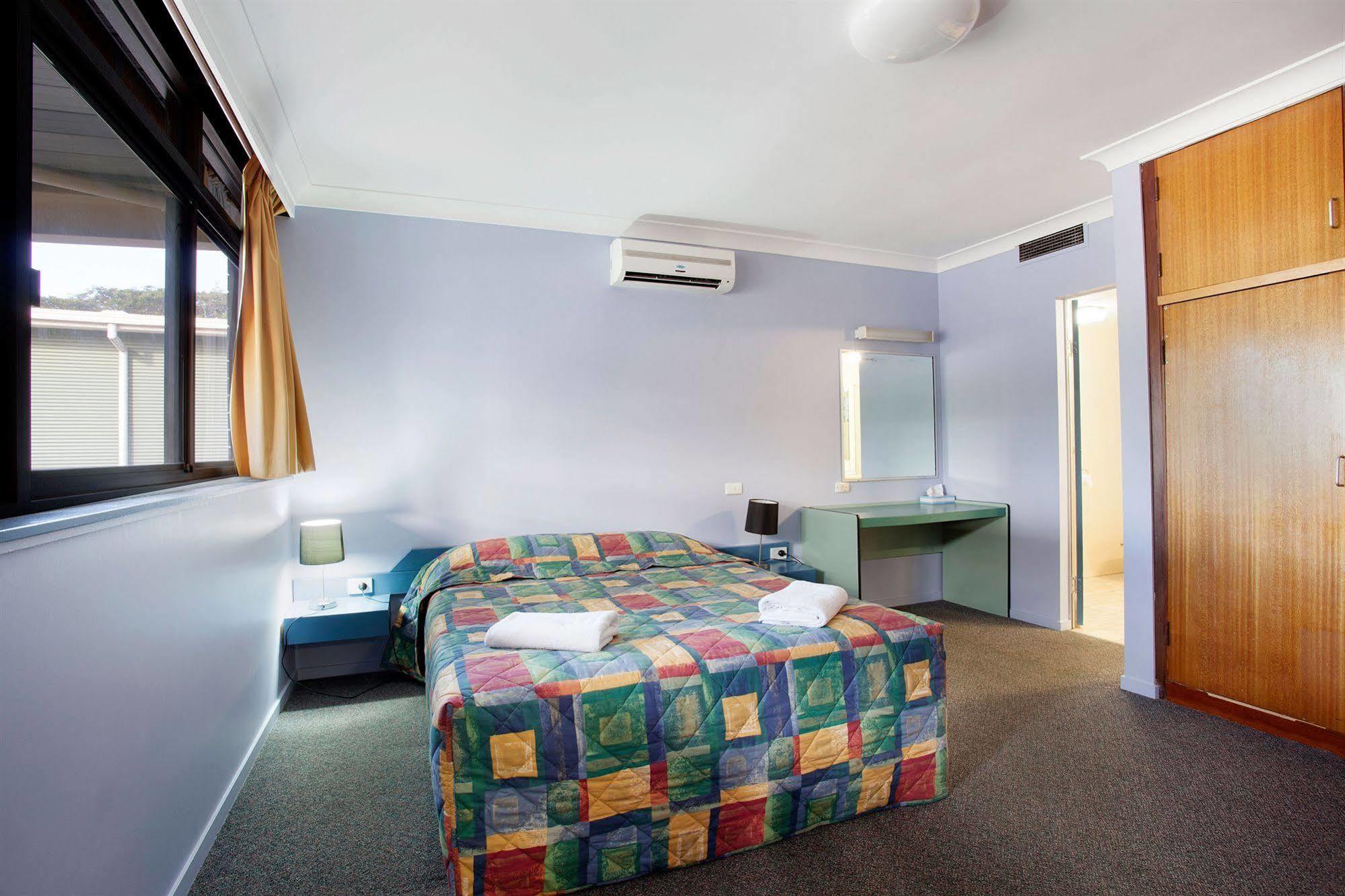Vale Hotel Townsville Extérieur photo