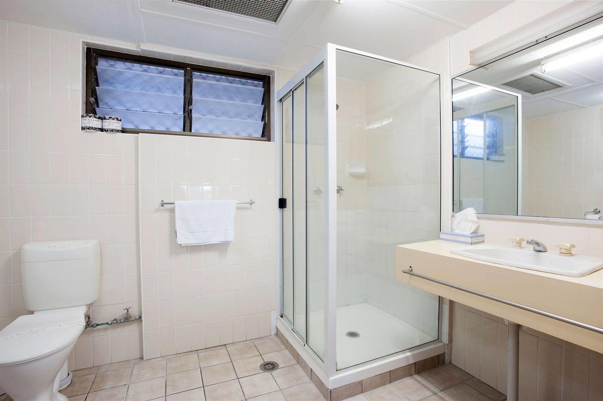 Vale Hotel Townsville Extérieur photo