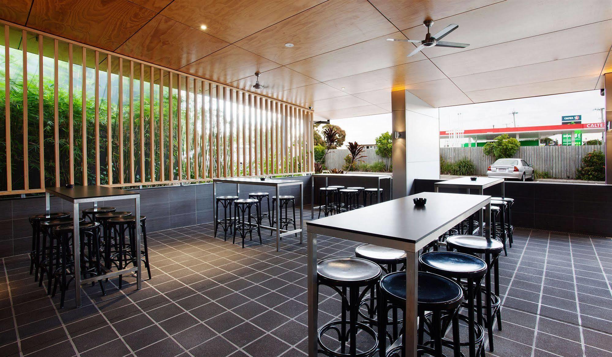 Vale Hotel Townsville Extérieur photo